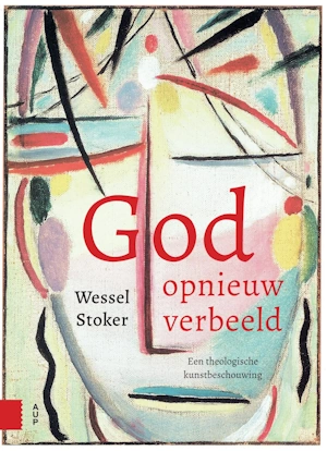 foto kaft God Opnieuwe Verbeeld